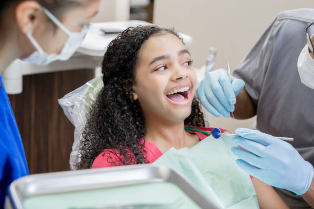 Best Pediatric Emergency Dentist in Cleveland Heights, OH