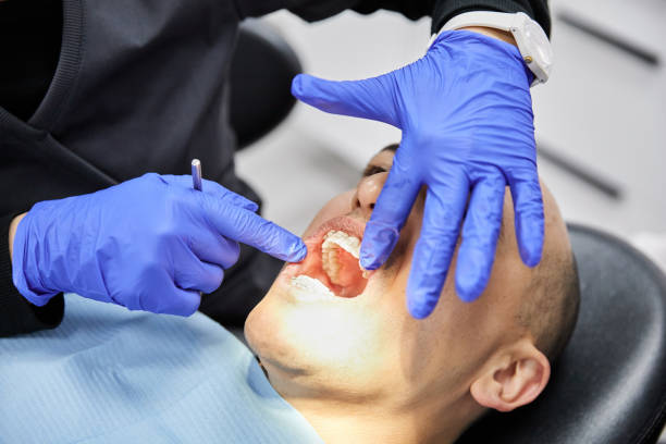 Best Weekend Emergency Dentist in Cleveland Heights, OH